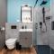 Modern City Center Apartments by Noclegi Renters