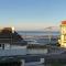Appartement lEstivalière face à la mer
