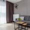 Modern City Center Apartments by Noclegi Renters