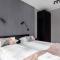Modern City Center Apartments by Noclegi Renters