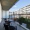 Modern City Center Apartments by Noclegi Renters