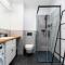 Modern City Center Apartments by Noclegi Renters