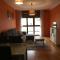 Apartamento Rio Barayo