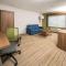 Holiday Inn Express Chicago Northwest-Vernon Hills, an IHG Hotel - Vernon Hills