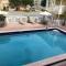 Beach Place Hotel