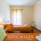 Villa AcquaMarina - 5 bedroom, water front villa - 阿尔布费拉