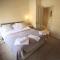 The Saracens Head Hotel