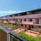 Giardini Naxos Bright Apartments with Balcony Giardini Naxos Bright Apartments with Balcony