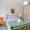 Giardini Naxos Bright Apartments with Balcony Giardini Naxos Bright Apartments with Balcony