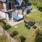 Mains of Taymouth Country Estate 4* Houses