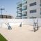 Seafront Duna Beach Luxury Apartment