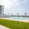 Seafront Duna Beach Luxury Apartment