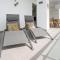 Seafront Duna Beach Luxury Apartment