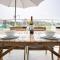 Seafront Duna Beach Luxury Apartment