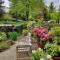 Cascades Gardens