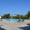 Panagiotis I & II Stds and Apts - 蒂锡利维