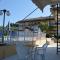 Panagiotis I & II Stds and Apts - 蒂锡利维