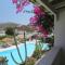 Corali Beach Hotel - Chora de Ios
