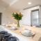 Seafront Duna Beach Luxury Apartment