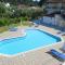 Panagiotis I & II Stds and Apts - 蒂锡利维