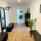 Generous Apartment I 7 Beds I 110 sqm I Fast Internet