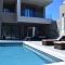 Aguacate Meliti with heated private swimming pool - Циливи