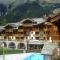 Les Alpages De Val Cenis by Resid&co