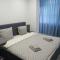 Luxury Central Apartment