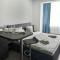 Luxury Central Apartment