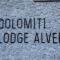 Dolomiti Lodge Alverà - Кортина-д'Ампеццо