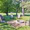 Simple Cranberry and Wine Farm Home with Fire Pit! - Eagle River