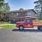 Simple Cranberry and Wine Farm Home with Fire Pit!