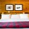 Shaver Lake Village Hotel