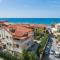 Danae Apartments - Agios Gordios