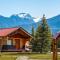 Glacier House Hotel & Resort - Revelstoke