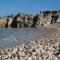 Studio Apartment Michelle - Intermezzo with sea view
