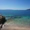 Studio Apartment Michelle - Intermezzo with sea view