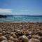Studio Apartment Michelle - Intermezzo with sea view