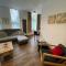 Self catering Skipton town centre apartment