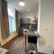 Self catering Skipton town centre apartment