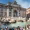 Fontana di Trevi Luxury Nest