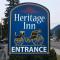 Heritage Inn