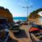 Casa Rainha Near Carvoeiro pool BBQ