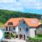 Just Natur Guesthouse