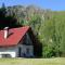 Rustic Cabin