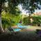 Uliveto Apartment