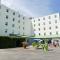 ibis budget Marne la Vallée Pontault Combault photo 20