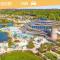Self Checkin Automatique - 9 min Disney - LE ZEN - COSYRENTING - 新城勒孔特