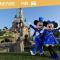 Self Checkin Automatique - 9 min Disney - LE ZEN - COSYRENTING - 新城勒孔特
