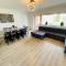 Generous Apartment I 7 Beds I 110 sqm I Fast Internet